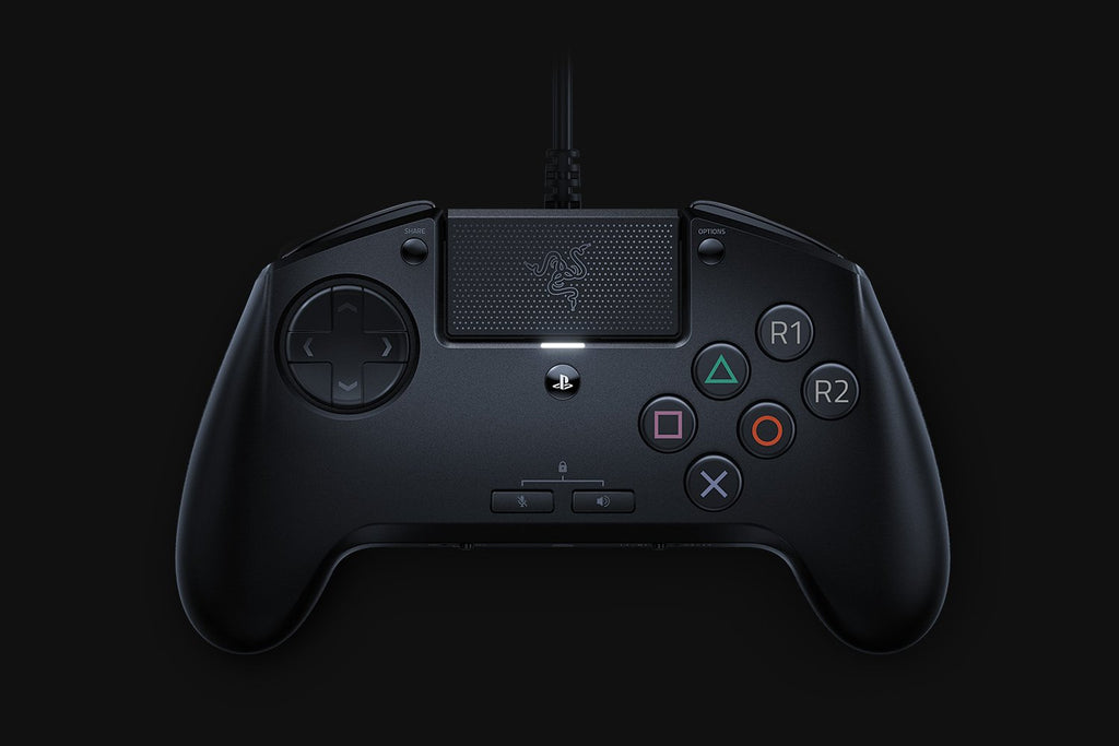 Razer Raion Fightpad for PS4