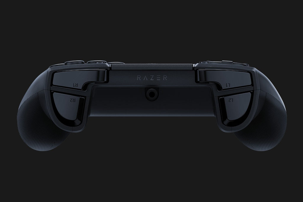 Razer Raion Fightpad for PS4